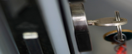 house key